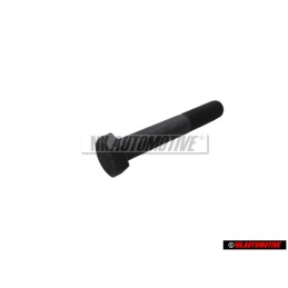 Genuine VW Hexagon Bolt - N 0101492