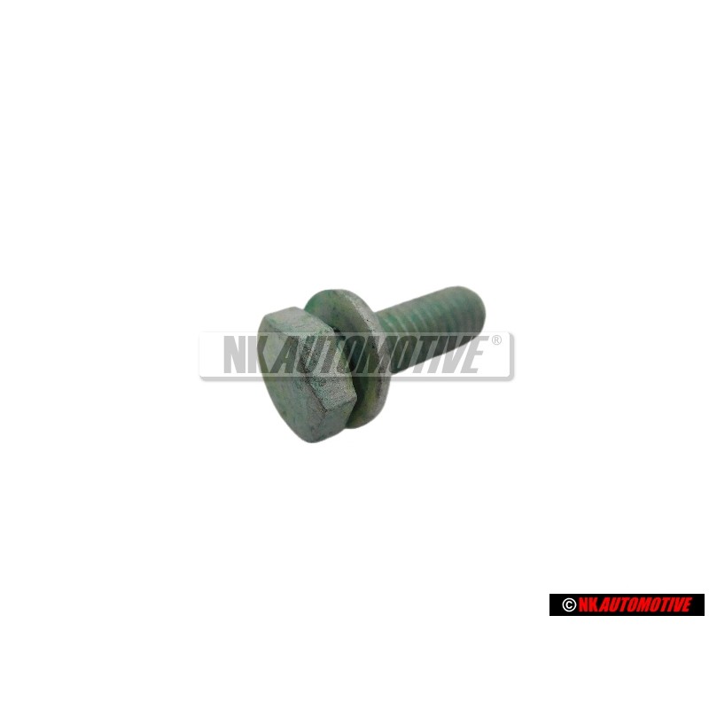 Genuine VW Bolt,Hex.Hd.With Shoul.(Combi) - N 10003703