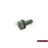 Genuine VW Bolt,Hex.Hd.With Shoul.(Combi) - N 10003703
