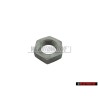 Genuine VW Hexagon Nut - N 10064003