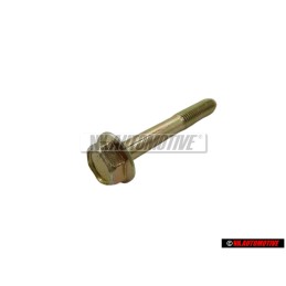 Genuine VW Hexagon Bolt - N 10102202