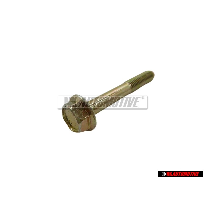 Genuine VW Hexagon Bolt - N 10102202