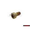 Genuine VW Socket Head Bolt With Hexagon Socket Head - N 10331801