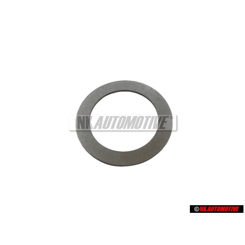 Genuine VW Fitted Washer - N 90118601