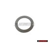 Genuine VW Fitted Washer - N 90118601