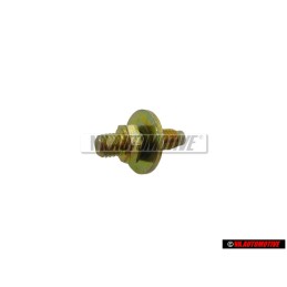 Genuine VW Double Stud With Hexagon Drive - N 90543001