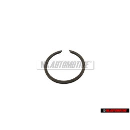 Genuine VW Securing Ring - N 90676001