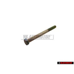 Genuine VW Hexagon Bolt - N 90711801