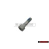 Genuine VW Hex Collared Bolt - N 90713301