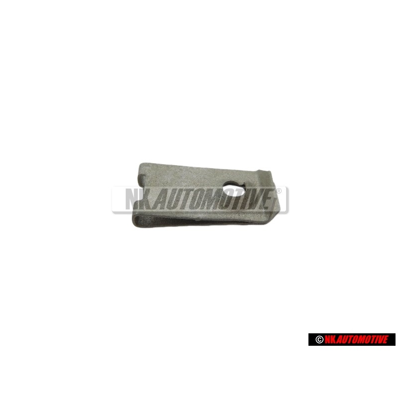 Genuine VW Speed Nut - N 90715901