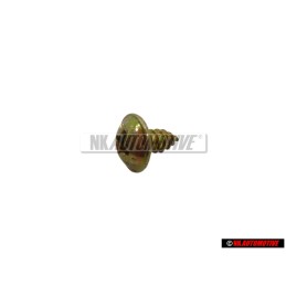Genuine VW Panel Screw - N 90741301