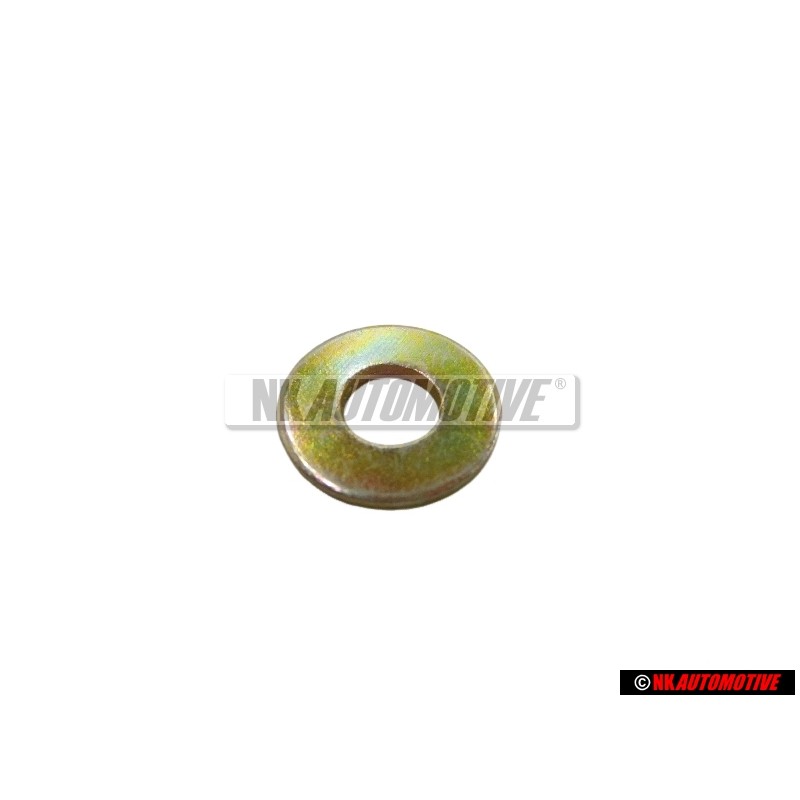 Genuine VW Washer - N 90792001