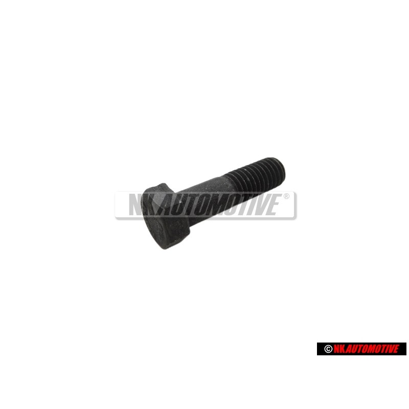 Genuine VW Hexagon Bolt - N 90793301