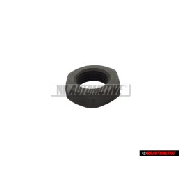 Genuine VW Hexagon Nut - T00415993