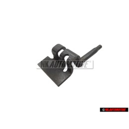 Genuine VW Clinch Bolt - 357881230