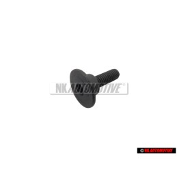 Genuine VW Hex Socket Head Locating Bolt - N 90972101