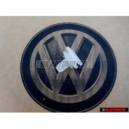 Genuine VW Clip - 6Q0880385