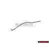 Genuine VW Locking Rod - 861837183
