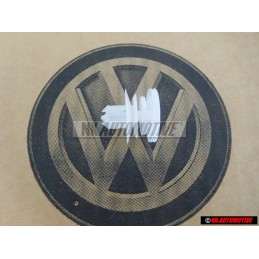 Genuine VW Clip - 1C0867299
