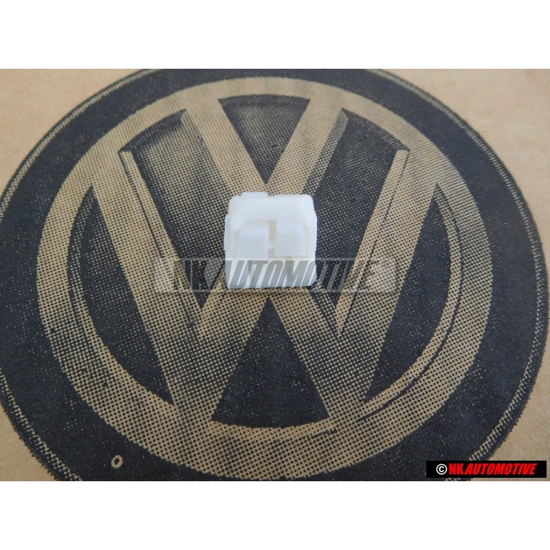 Genuine VW Clip - 6K0867838
