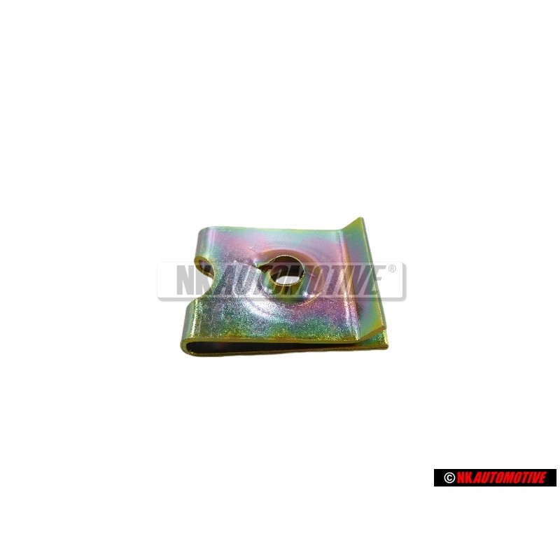 Genuine VW Speed Nut - N 0154231