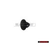 Genuine VW Clip Satin Black - 251867299 01C