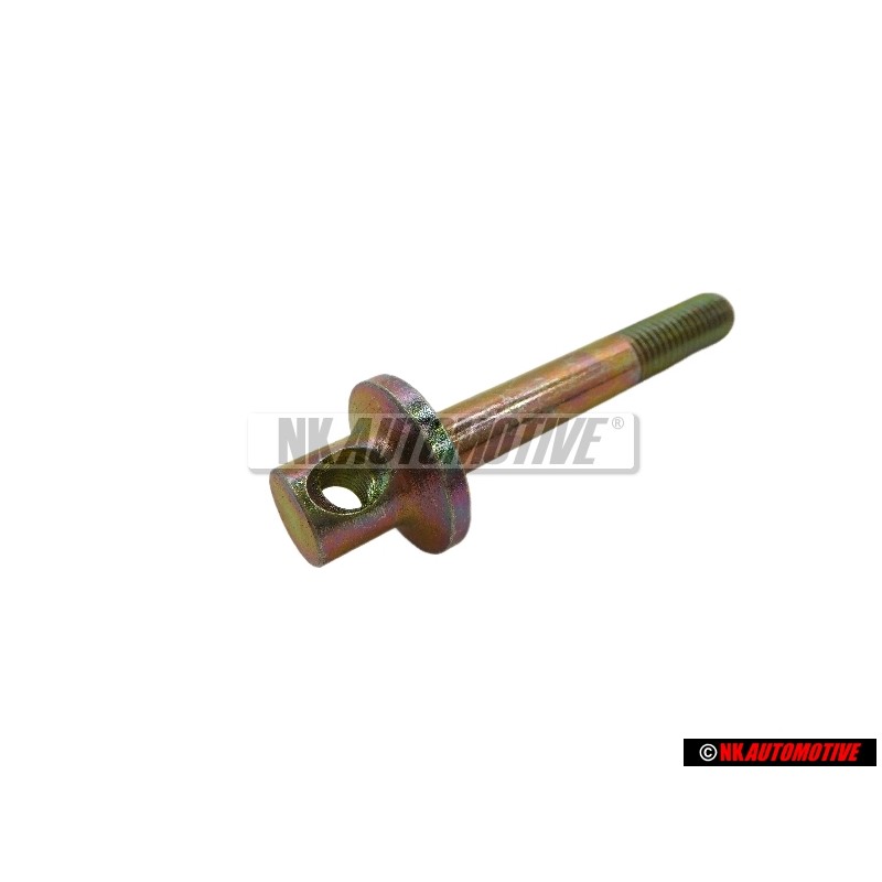 Genuine VW Hexagon Bolt - 068260910