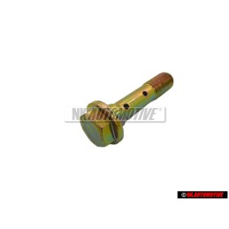 Genuine VW Banjo Bolt - 010409067A