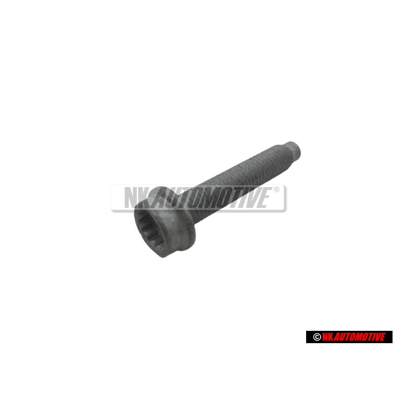 Genuine VW Socket Head Bolt - N 91046902
