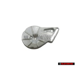 Genuine VW Cover For Oil Strainer - 010325429A