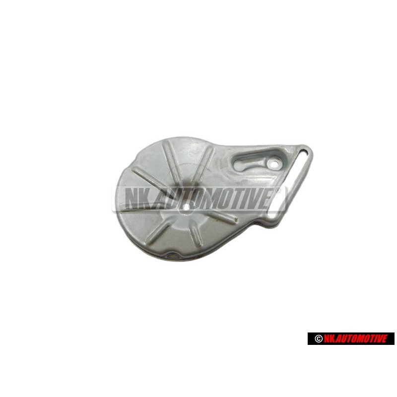 Genuine VW Cover For Oil Strainer - 010325429A
