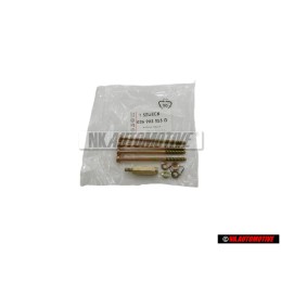 Genuine VW Socket Head Bolt - 036903555D