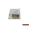 Genuine VW Socket Head Bolt - 036903555D