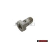 Genuine VW Banjo Bolt - 068121693