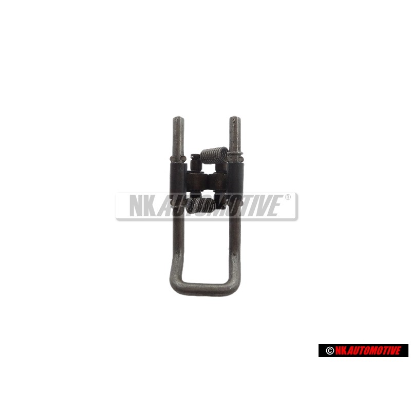 Genuine VW Retaining Clip - 085301351A