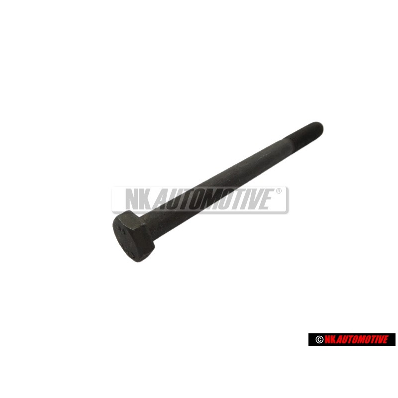 Genuine VW Hexagon Bolt - N 0104211