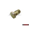 Genuine VW Banjo Bolt - N 0210902