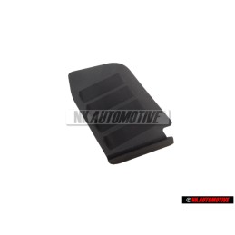 Genuine VW Cover Cap - 155807428