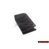 Genuine VW Cover Cap - 155807428
