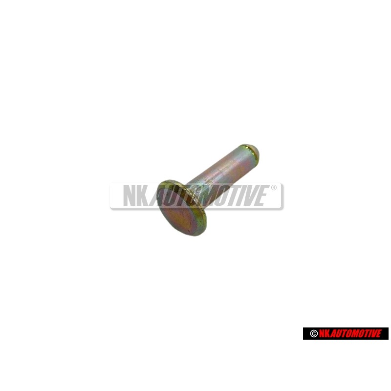 Genuine VW Pin - 155871764A