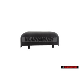 Genuine VW Cap - 1H0864472