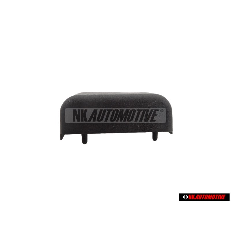 Genuine VW Cap - 1H0864472