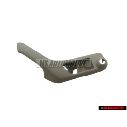 Genuine VW Cover Flint - 1H0867198H Y01