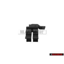 Genuine VW Clip - 1H0971848AH