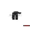 Genuine VW Clip - 1H0971848AH