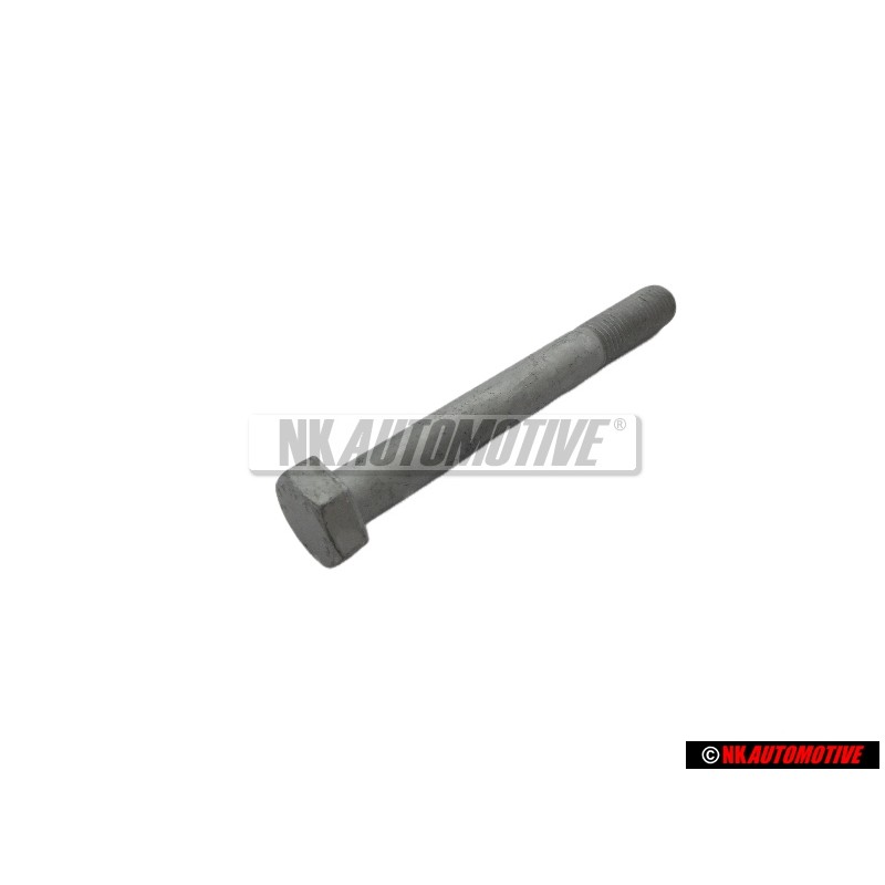 Genuine VW Hexagon Bolt - N 0101675