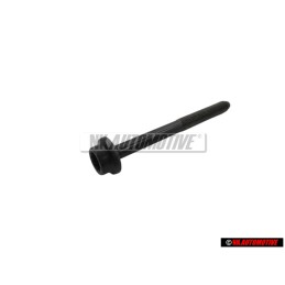 Genuine VW Socket Head Bolt With Inner Multipoint Head - 036103384E