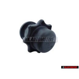 Genuine VW Bolt For Spare Wheel Mounting - 1J0803899H