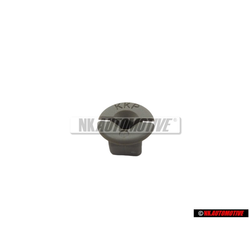 Genuine VW Expanding Nut - 1H0853120