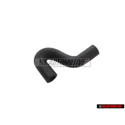 Genuine VW Coolant Hose - 052121056K